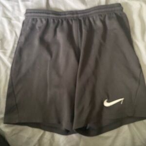 Mike Dry Fit Shorts